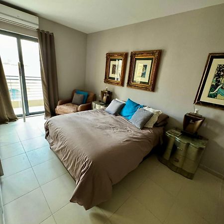Aron Seaviews Apartment Sliema Exterior photo