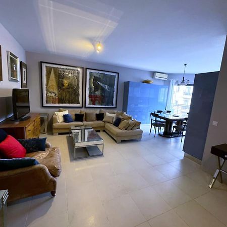 Aron Seaviews Apartment Sliema Exterior photo