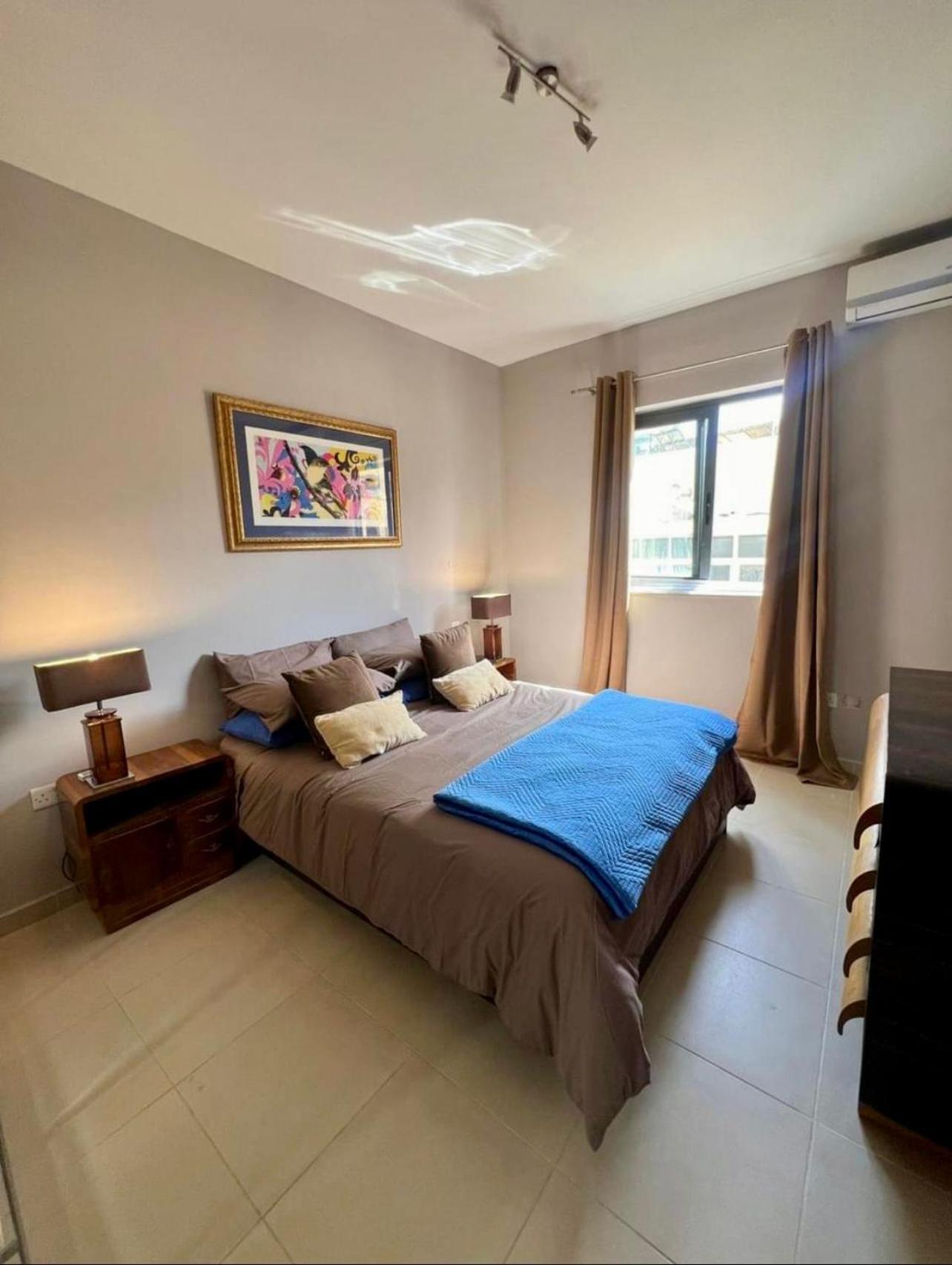 Aron Seaviews Apartment Sliema Exterior photo