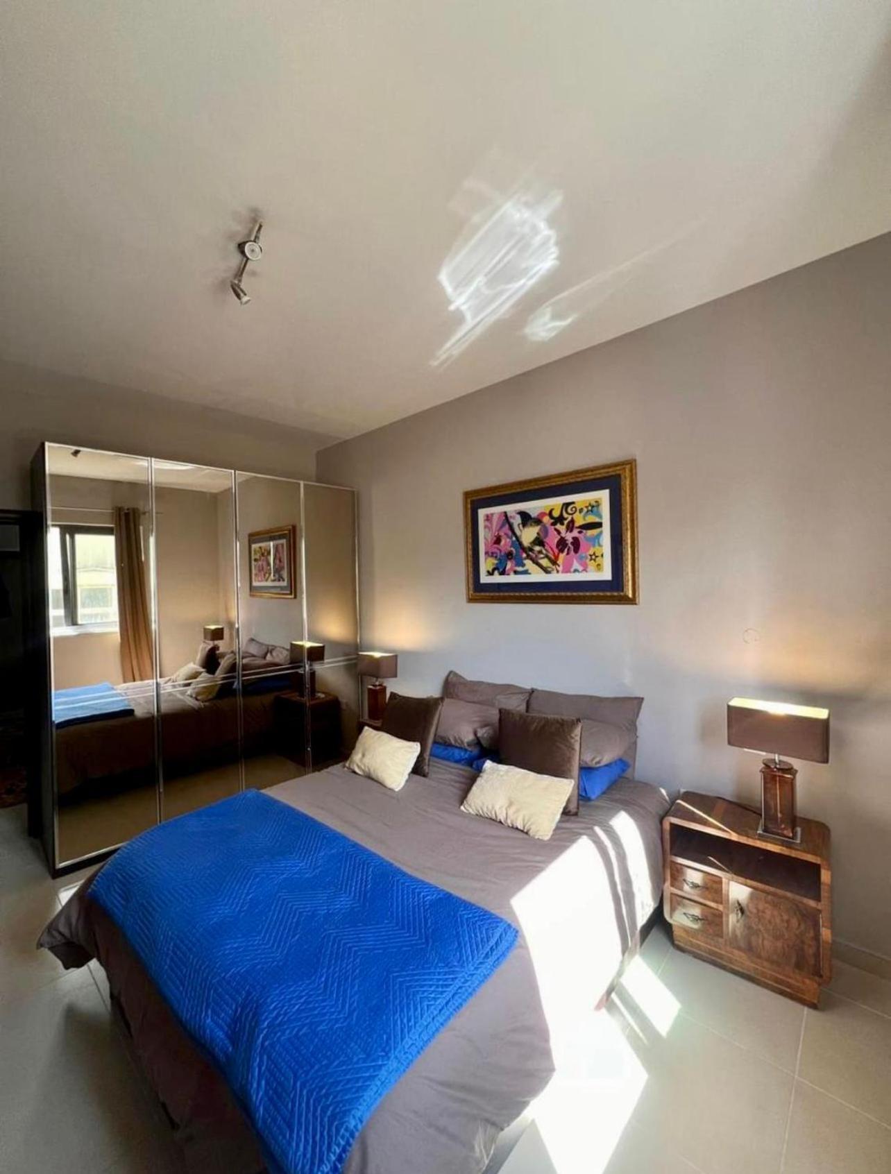 Aron Seaviews Apartment Sliema Exterior photo