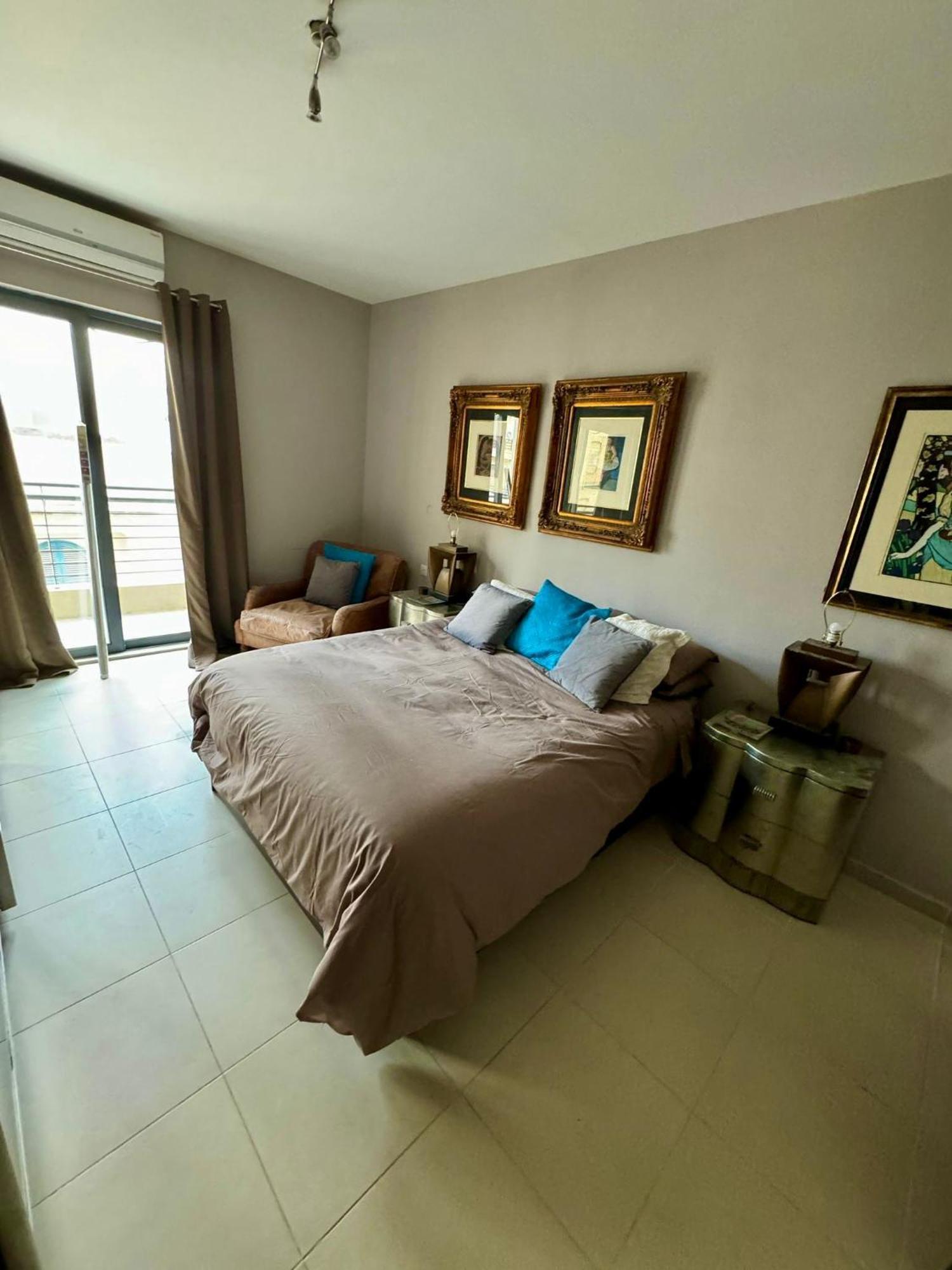 Aron Seaviews Apartment Sliema Exterior photo