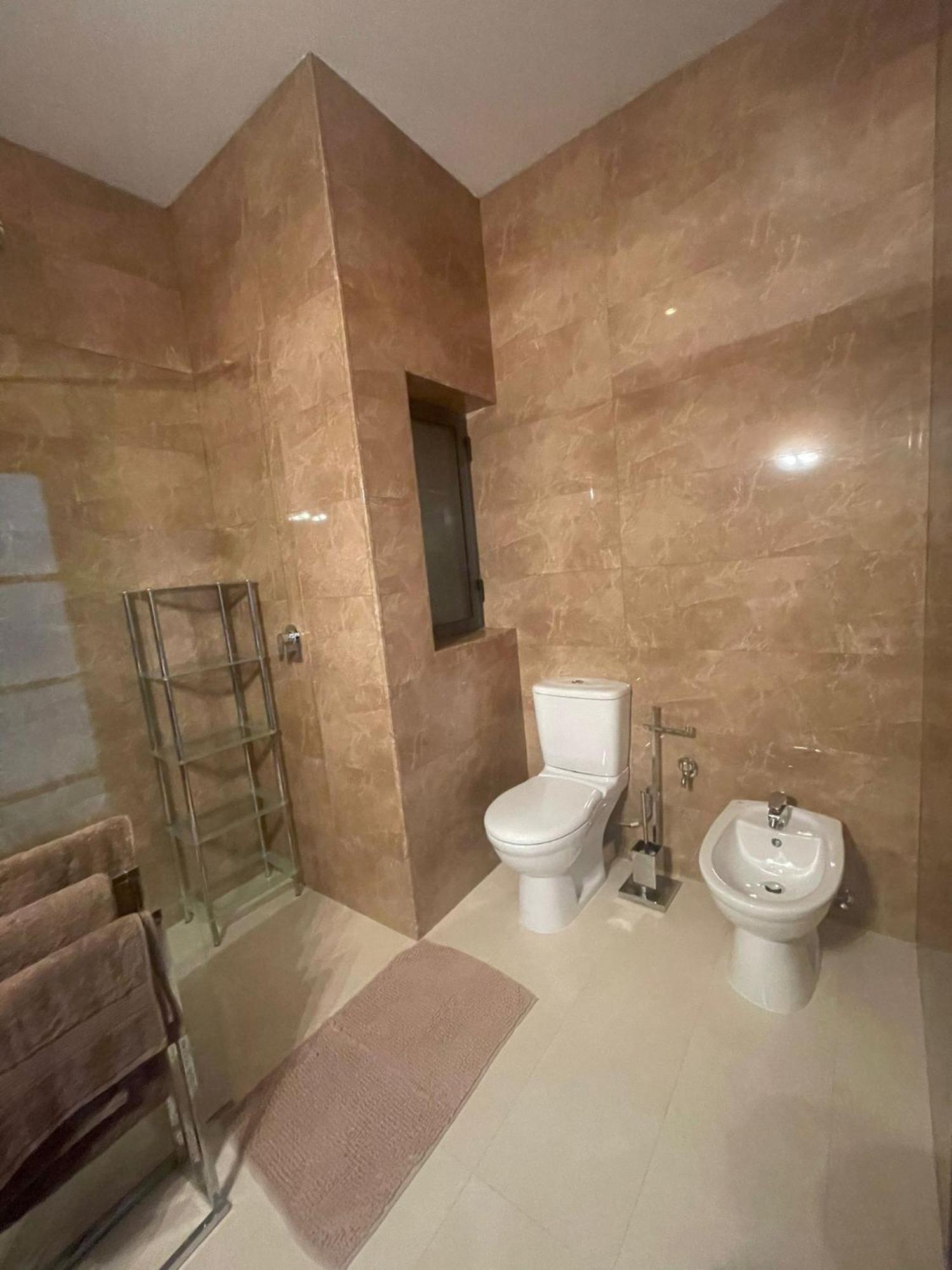 Aron Seaviews Apartment Sliema Exterior photo