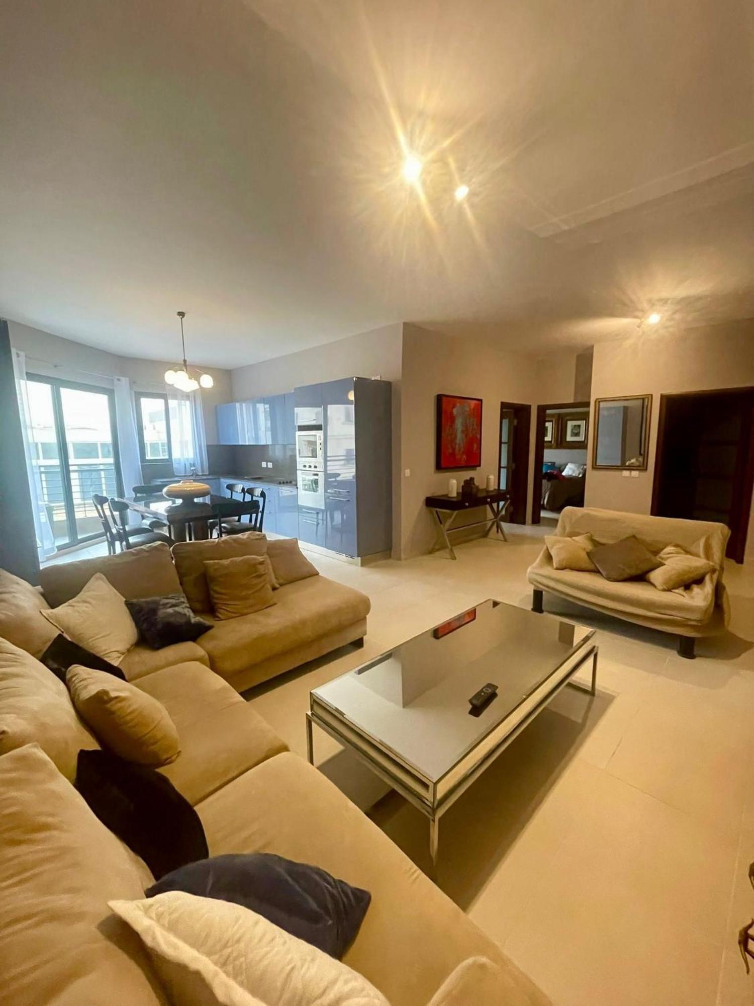 Aron Seaviews Apartment Sliema Exterior photo