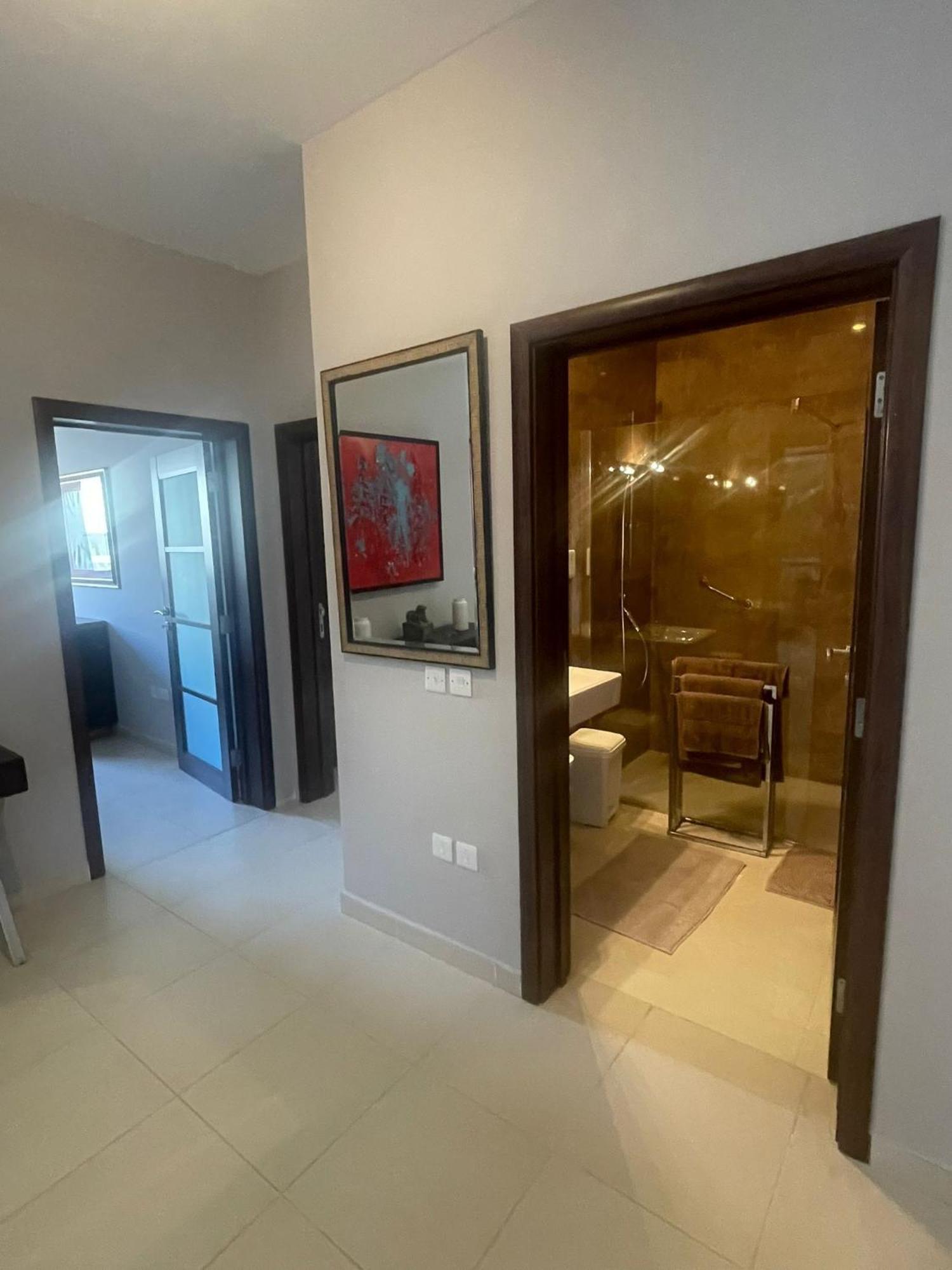 Aron Seaviews Apartment Sliema Exterior photo
