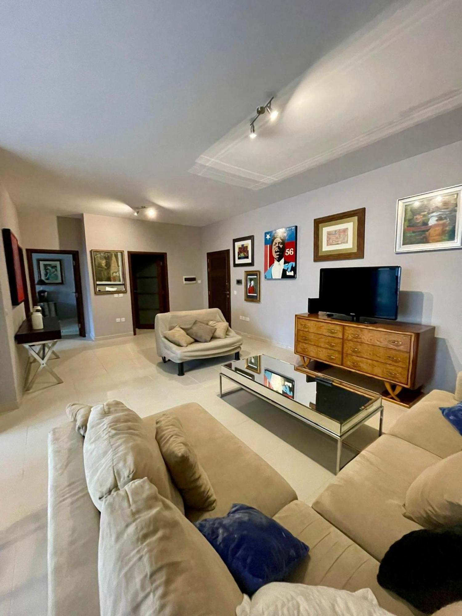 Aron Seaviews Apartment Sliema Exterior photo