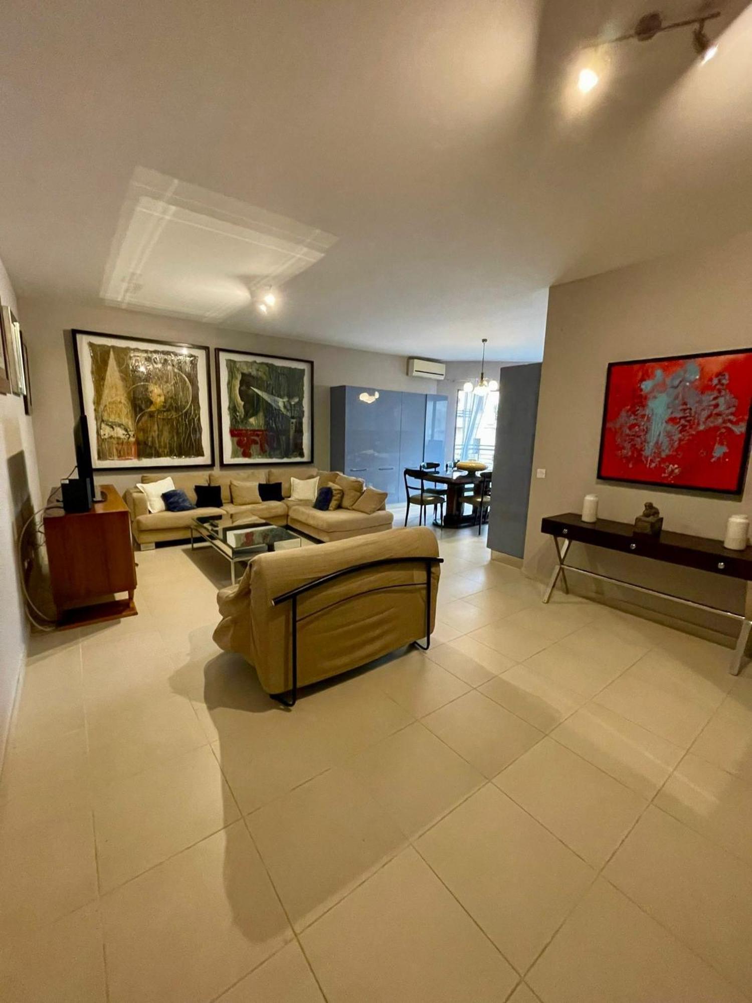 Aron Seaviews Apartment Sliema Exterior photo