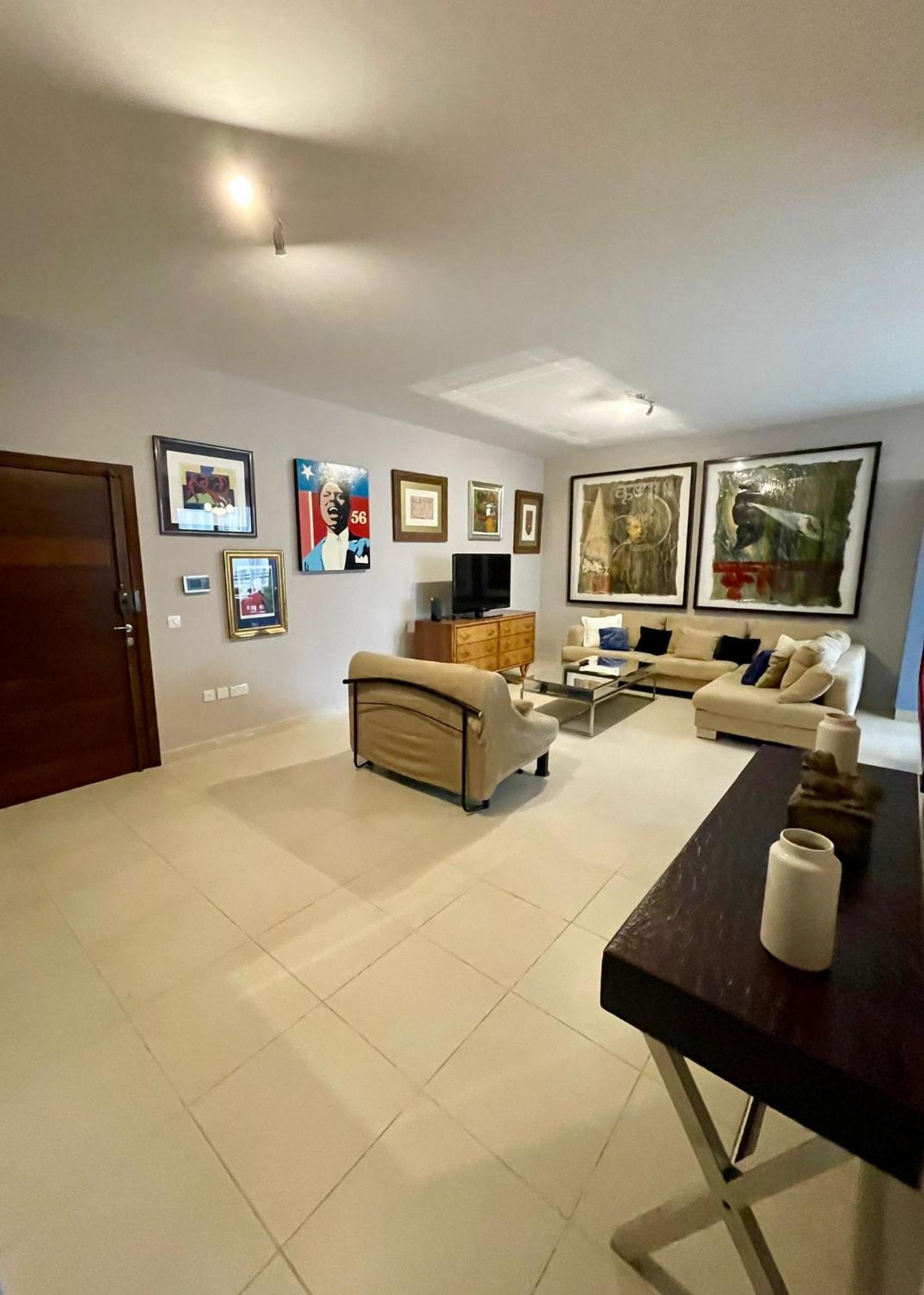 Aron Seaviews Apartment Sliema Exterior photo